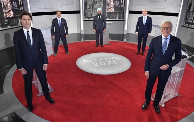 Trudeau targeted over pandemic election call as health agency warns of rising cases | iNFOnews.ca Trudeau targeted over pandemic election call as health agency warns of rising cases | iNFOnews.ca