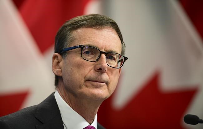 Five things to watch for in the Canadian business world in the coming week | iNFOnews.ca