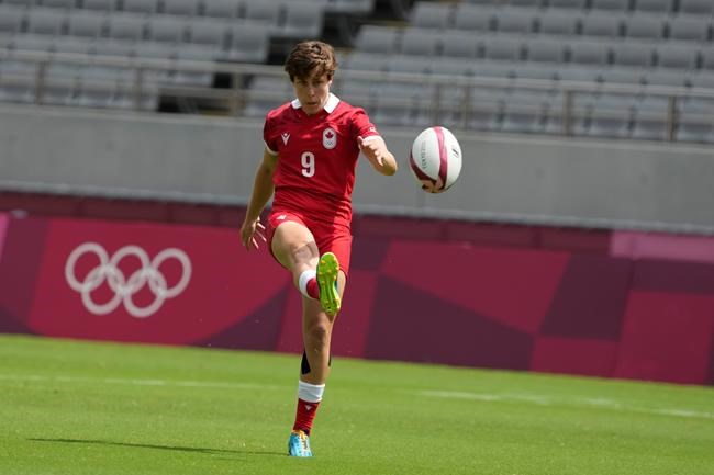 World Rugby announces abbreviated 2021 Sevens Series schedule | iNFOnews.ca