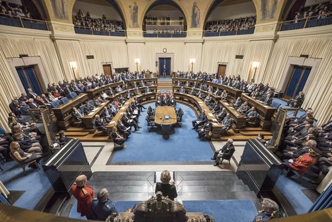Manitoba and N.S. will recognize National Day for Truth and Reconciliation | iNFOnews.ca Manitoba and N.S. will recognize National Day for Truth and Reconciliation | iNFOnews.ca