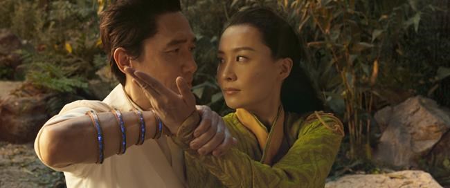 'Shang-Chi' blasts Labor Day records with $71.4M debut | iNFOnews.ca
