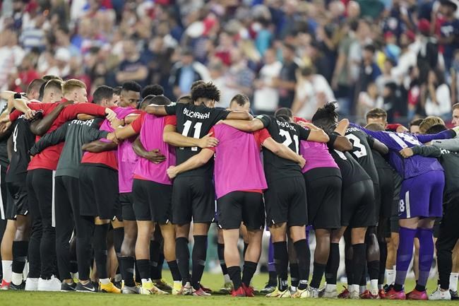 Larin keeps finding net, helping Canada earn 1-1 draw vs. US | iNFOnews.ca Larin keeps finding net, helping Canada earn 1-1 draw vs. US | iNFOnews.ca