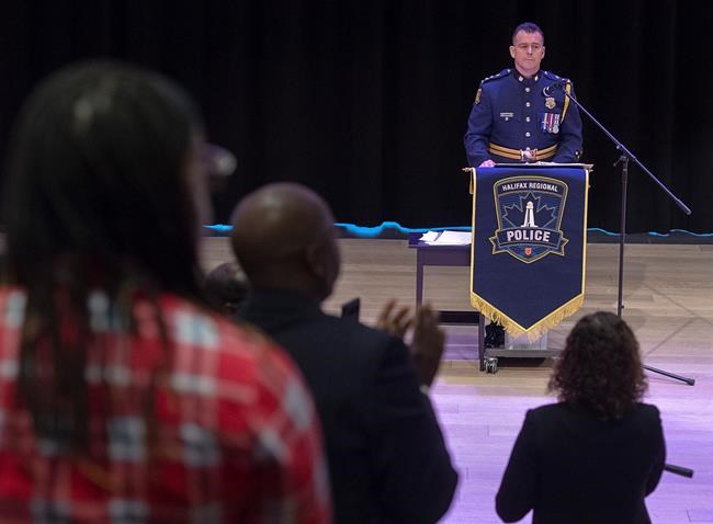 RCMP decides against apology to Black community for excessive Halifax street checks | iNFOnews.ca RCMP decides against apology to Black community for excessive Halifax street checks | iNFOnews.ca