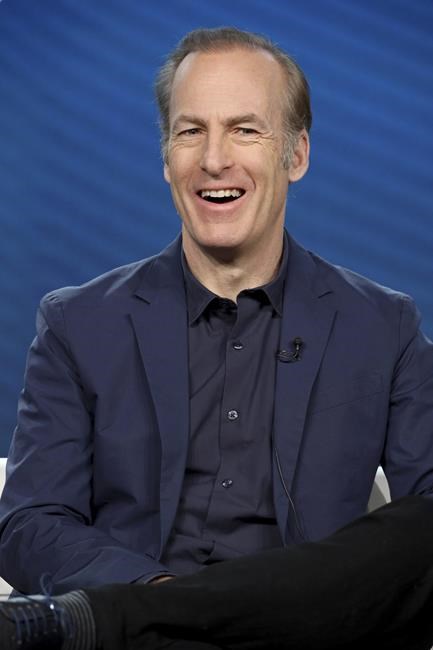 Bob Odenkirk back on 'Better Call Saul' after heart attack | iNFOnews.ca Bob Odenkirk back on 'Better Call Saul' after heart attack | iNFOnews.ca