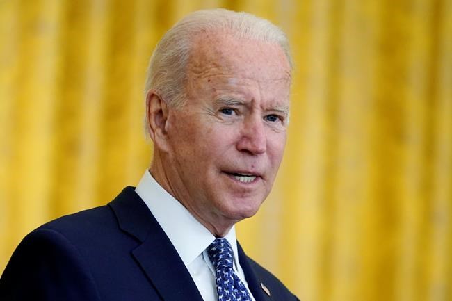 Biden ousts 18 Trump military academy board appointees | iNFOnews.ca Biden ousts 18 Trump military academy board appointees | iNFOnews.ca