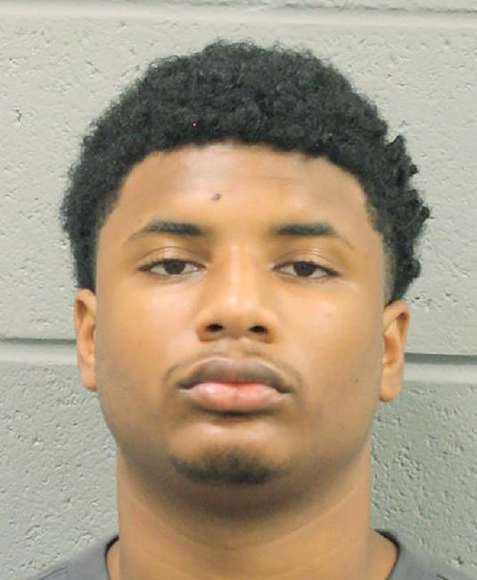 3rd arrest made in Texas shooting of New Orleans officer | iNFOnews.ca