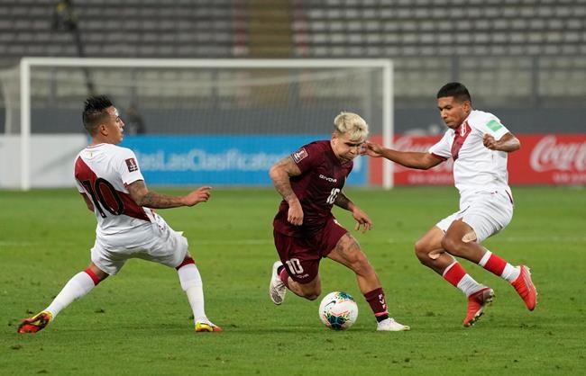 Players return to Toronto FC after being away on international duty | iNFOnews.ca Players return to Toronto FC after being away on international duty | iNFOnews.ca