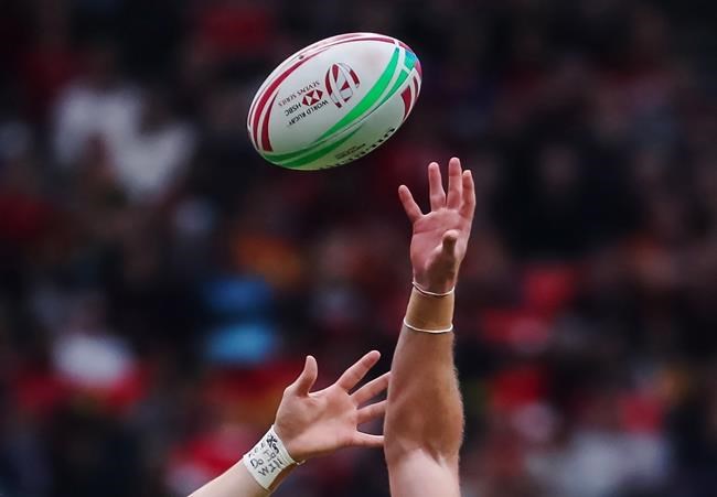 Field for Canadian rugby sevens events diluted by pandemic-related issues | iNFOnews.ca