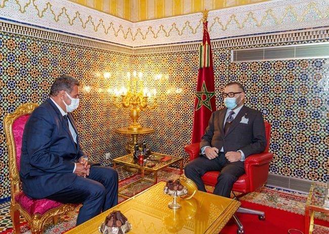 Morocco's king appoints a new PM after poll victory | iNFOnews.ca