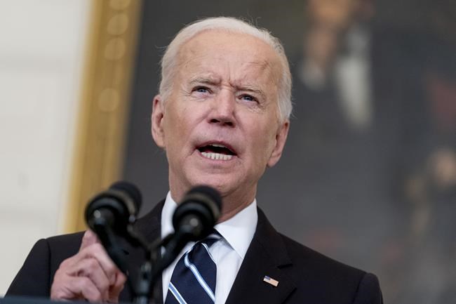 Unions split on vaccine mandates, complicating Biden push | iNFOnews.ca Unions split on vaccine mandates, complicating Biden push | iNFOnews.ca