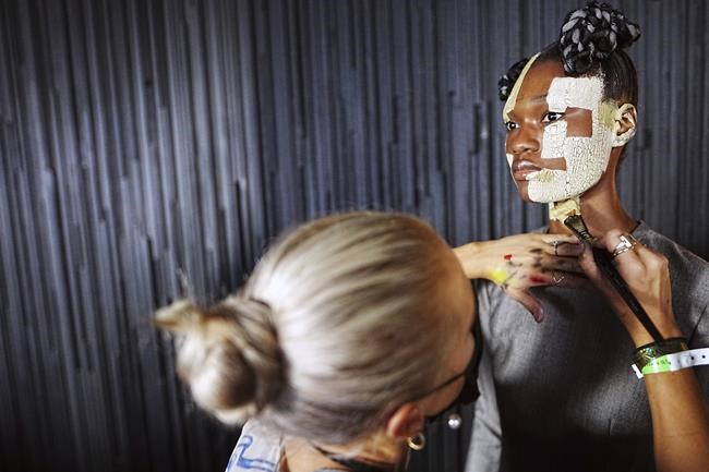 Ever the showman, Thom Browne stages a stylish extravaganza | iNFOnews.ca