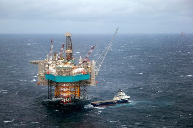 Oil-rich Norway goes to polls with climate on the agenda | iNFOnews.ca