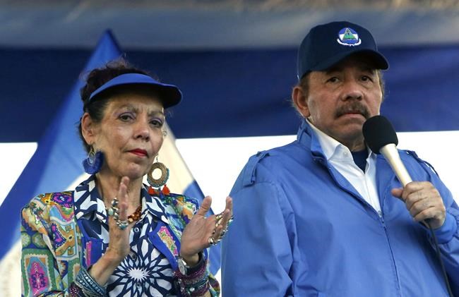 Nicaragua's President Ortega calls bishops 'terrorists' | iNFOnews.ca