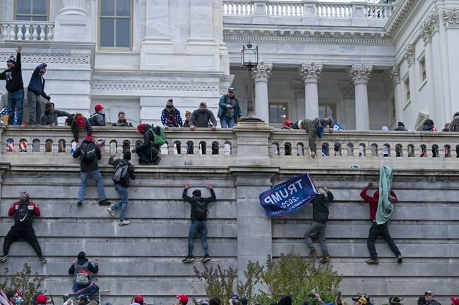 Oath Keeper pleads guilty in Jan. 6 riot, will cooperate | iNFOnews.ca Oath Keeper pleads guilty in Jan. 6 riot, will cooperate | iNFOnews.ca