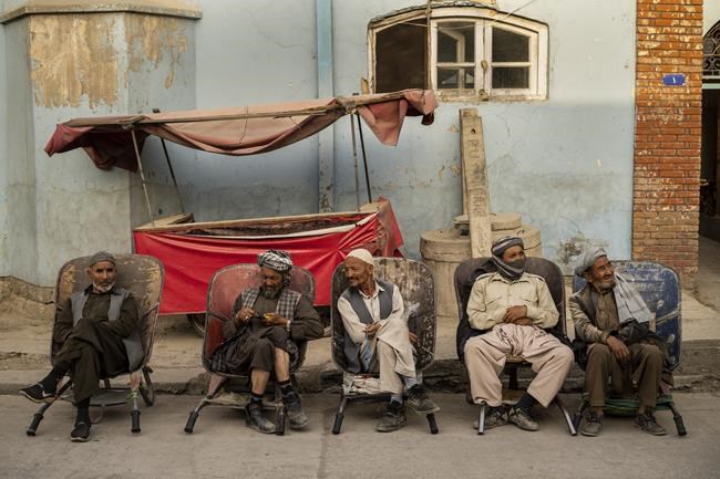 Donors pledge $1.2 billion in emergency funds for Afghans | iNFOnews.ca Donors pledge $1.2 billion in emergency funds for Afghans | iNFOnews.ca