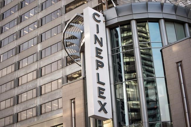Cineplex accuses Cineworld of bad faith in day one of hearings over abortive takeover | iNFOnews.ca Cineplex accuses Cineworld of bad faith in day one of hearings over abortive takeover | iNFOnews.ca
