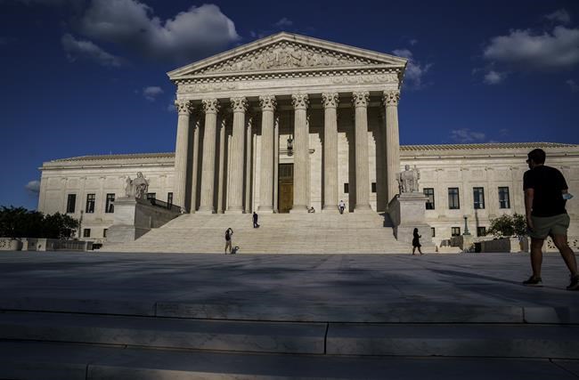 Providers urge Supreme Court to reject 15-week abortion ban | iNFOnews.ca Providers urge Supreme Court to reject 15-week abortion ban | iNFOnews.ca