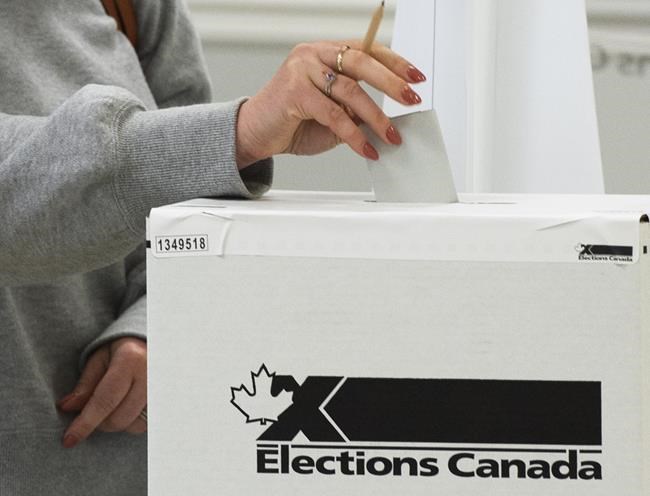 Liberals, Tories in deadlock; Linda O'Leary verdict expected: In The News for Sept 14 | iNFOnews.ca Liberals, Tories in deadlock; Linda O'Leary verdict expected: In The News for Sept 14 | iNFOnews.ca
