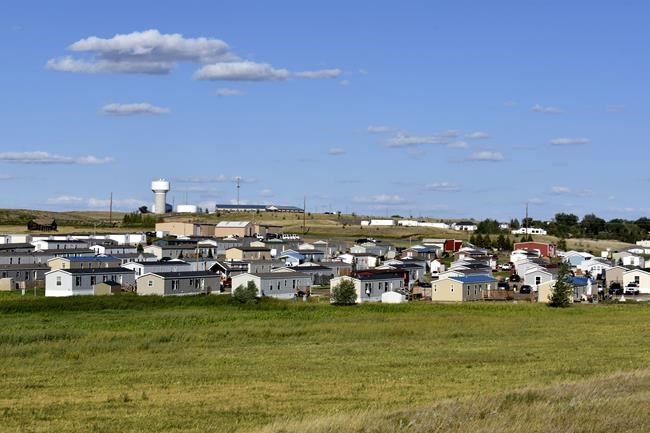 Census experts find no political influence in state totals | iNFOnews.ca CP65932321