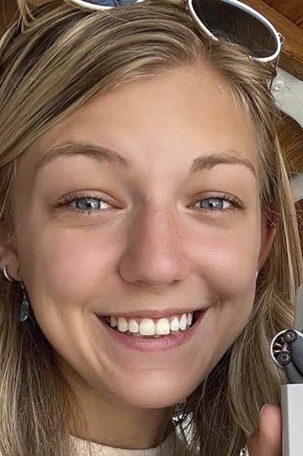 Search on for Florida woman missing from cross-country trip | iNFOnews.ca