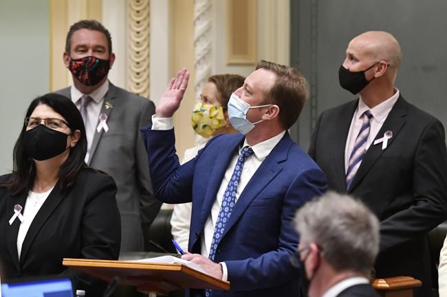 Another Australian state legalizes voluntary euthanasia | iNFOnews.ca