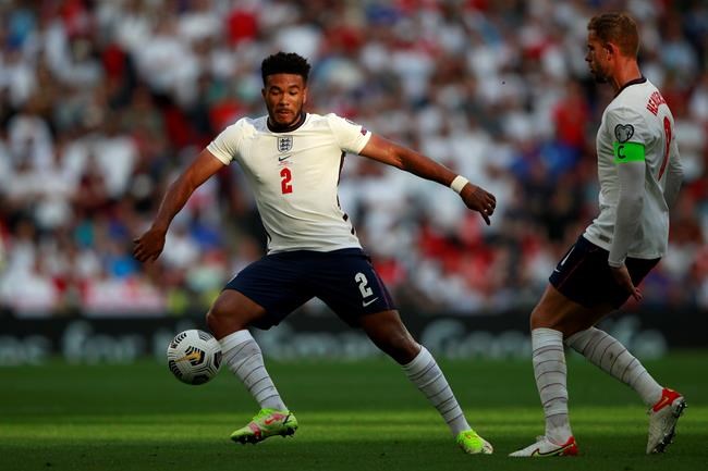 Reece James says Chelsea, England medals stolen in burglary | iNFOnews.ca
