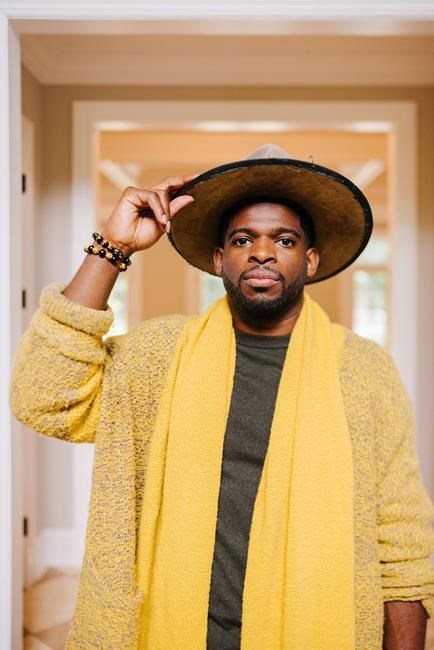 P.K. Subban executive producing upcoming docuseries 'Black Life: A Canadian History' | iNFOnews.ca