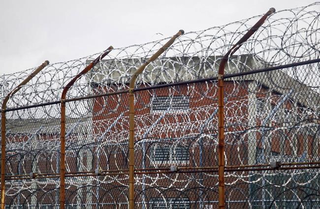NYC's Rikers Island jail spirals into chaos amid pandemic | iNFOnews.ca