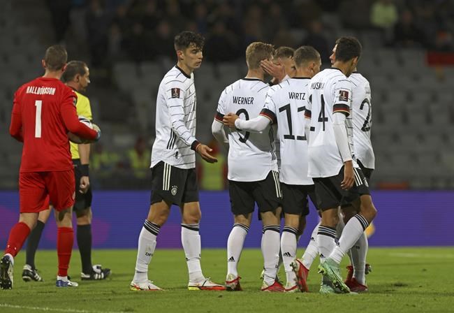 Germany, Portugal attack plans for 2-year soccer WCup cycle | iNFOnews.ca Germany, Portugal attack plans for 2-year soccer WCup cycle | iNFOnews.ca