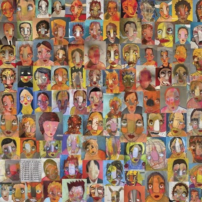 Q&A: Jeff Ament feels alive again with Pearl Jam's return | iNFOnews.ca