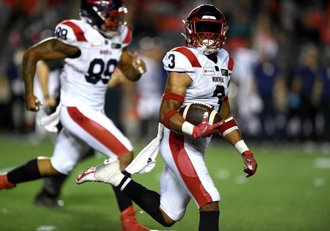 Montreal Alouettes face B.C. Lions minus head coach Khari Jones in COVID-19 isolation | iNFOnews.ca Montreal Alouettes face B.C. Lions minus head coach Khari Jones in COVID-19 isolation | iNFOnews.ca