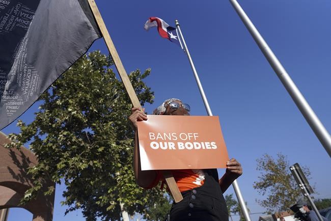 Cecile Richards: Court's Texas move could mean end of Roe | iNFOnews.ca