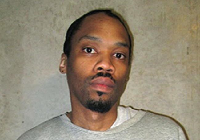 Oklahoma sets 7 executions in 6 months; 1st since 2015 | iNFOnews.ca