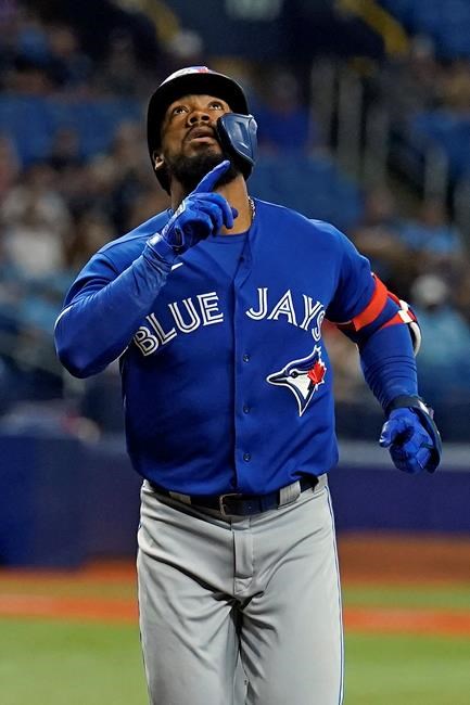 Shane Baz wins MLB debut, Rays cut Blue Jays' wild-card lead | iNFOnews.ca