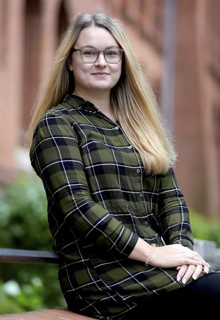 As Merkel bids farewell, German women wish for more equality | iNFOnews.ca