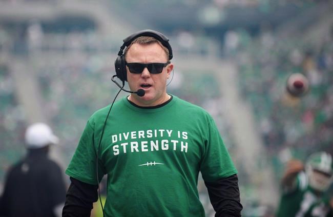 Toronto Argonauts hire veteran CFL coach Chris Jones as a defensive consultant | iNFOnews.ca