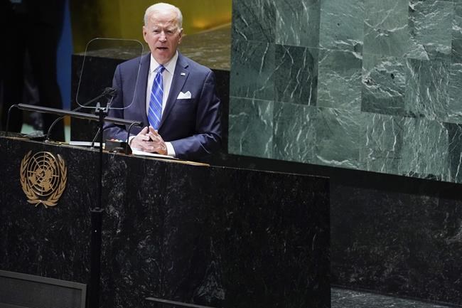 China, US unveil separate big steps to fight climate change | iNFOnews.ca