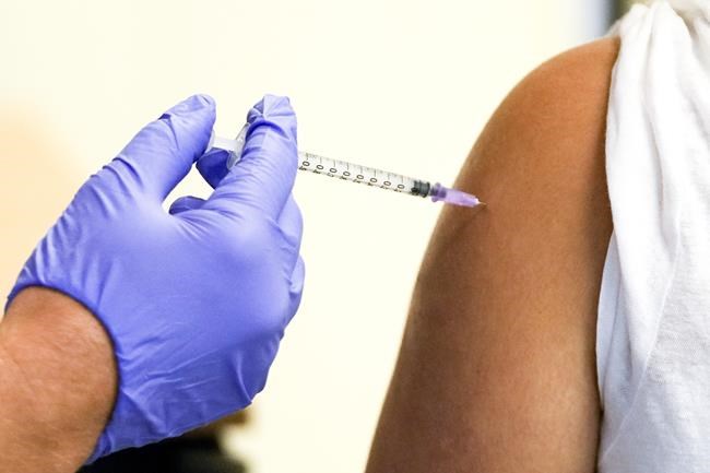 Germany finds more people got COVID vaccine than thought | iNFOnews.ca