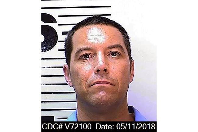 Judge plans to re-sentence Scott Peterson to life this fall | iNFOnews.ca
