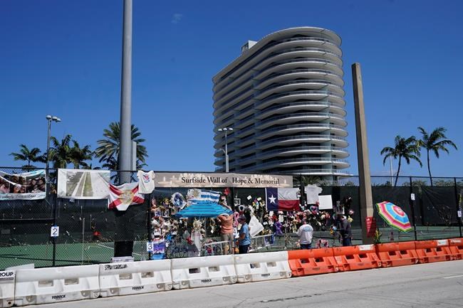 Recovered items will be returned to condo collapse victims | iNFOnews.ca Recovered items will be returned to condo collapse victims | iNFOnews.ca