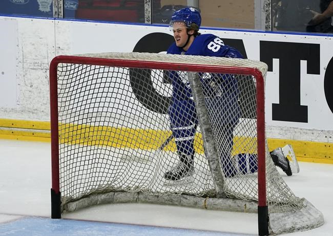 NHLers weigh in on league's vaccine policy: 'I've gotta be careful with this one' | iNFOnews.ca NHLers weigh in on league's vaccine policy: 'I've gotta be careful with this one' | iNFOnews.ca