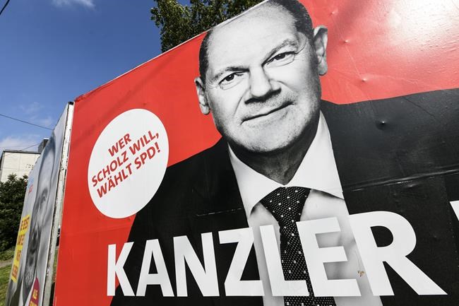 Contenders tout credentials in close vote to replace Merkel | iNFOnews.ca Contenders tout credentials in close vote to replace Merkel | iNFOnews.ca