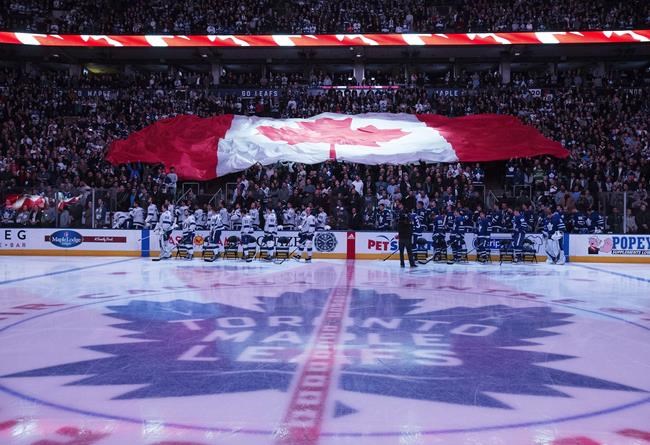 Ontario increases sporting events capacity, ahead of baseball playoffs, NHL season | iNFOnews.ca