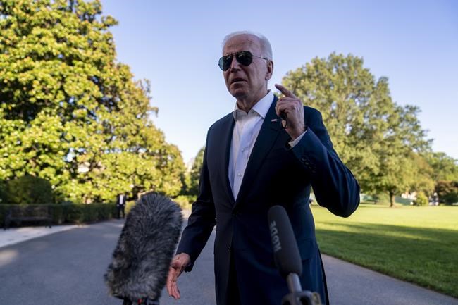 US officials: Biden aide to meet Saudi crown prince on Yemen | iNFOnews.ca US officials: Biden aide to meet Saudi crown prince on Yemen | iNFOnews.ca