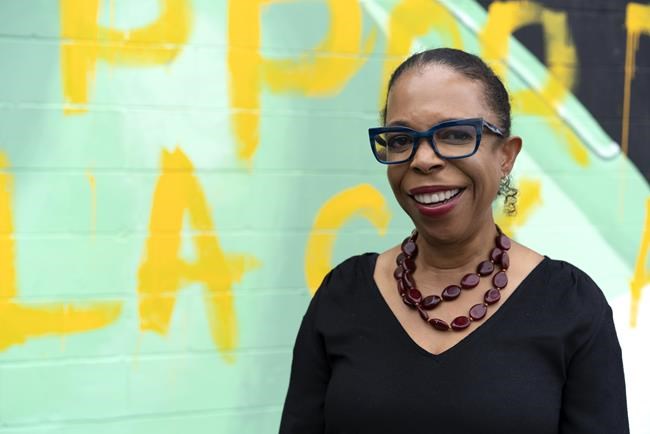 Lower death rates for Black moms is goal of California bill | iNFOnews.ca