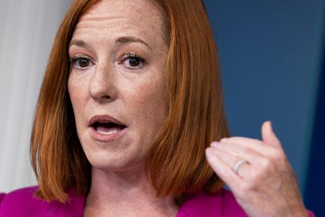 Biden pressed China's Xi to release the two Michaels in recent phone call: WH | iNFOnews.ca