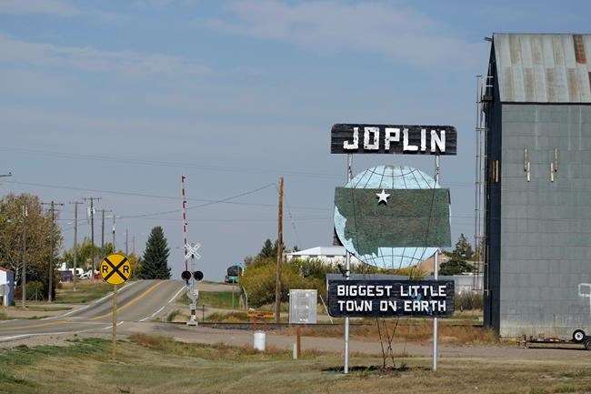 Rural Montana banded together in swift train wreck response | iNFOnews.ca