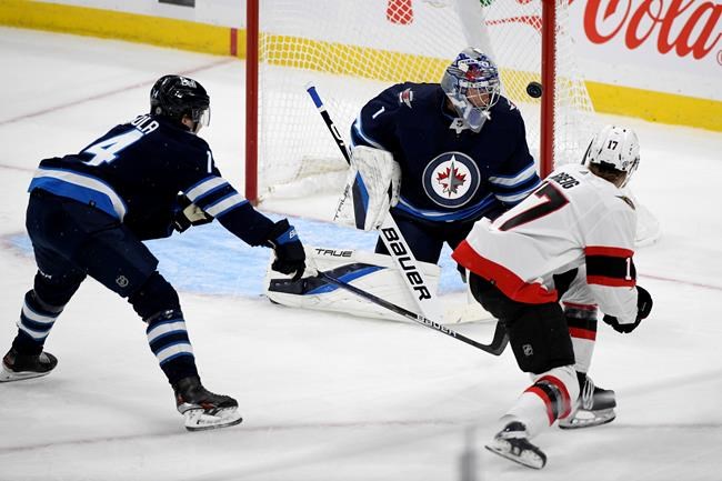 Senators' Ridley Greig gets two-game suspension for cross-checking | iNFOnews.ca Senators' Ridley Greig gets two-game suspension for cross-checking | iNFOnews.ca