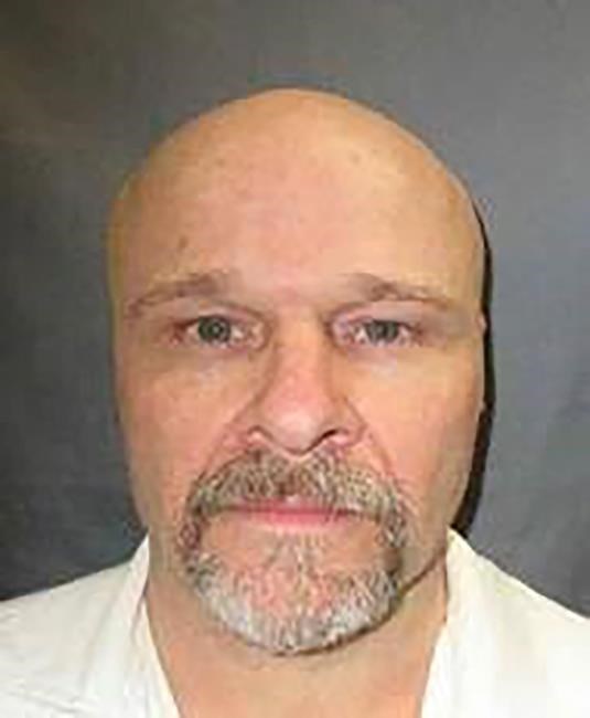 Texas inmate executed for fatally stabbing 2 brothers | iNFOnews.ca