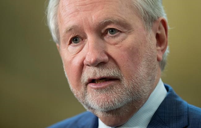 Senators call for governments to craft a grand post-pandemic plan to grow economy | iNFOnews.ca Senators call for governments to craft a grand post-pandemic plan to grow economy | iNFOnews.ca